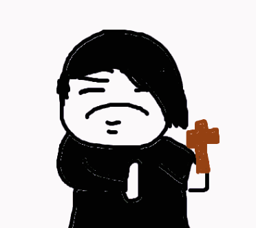 Chuck1sAngry
