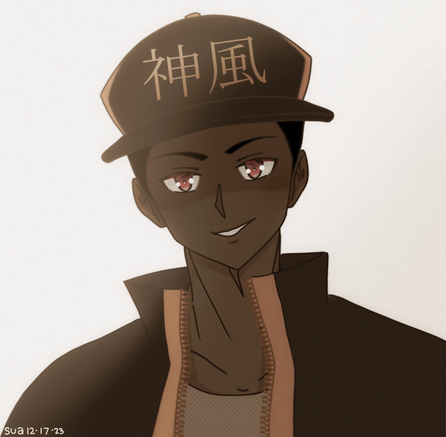 Caleb Obeng