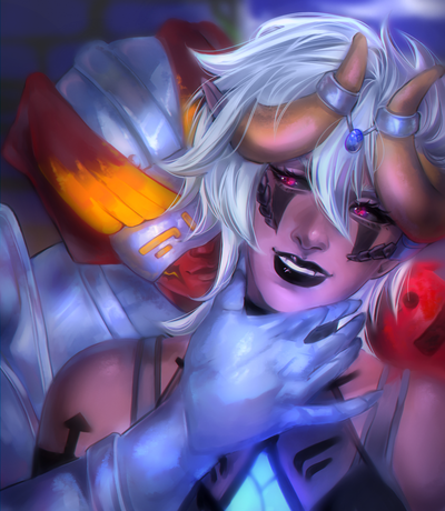 CalamityHeart