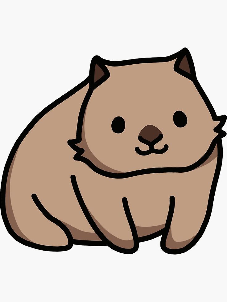 Wombat