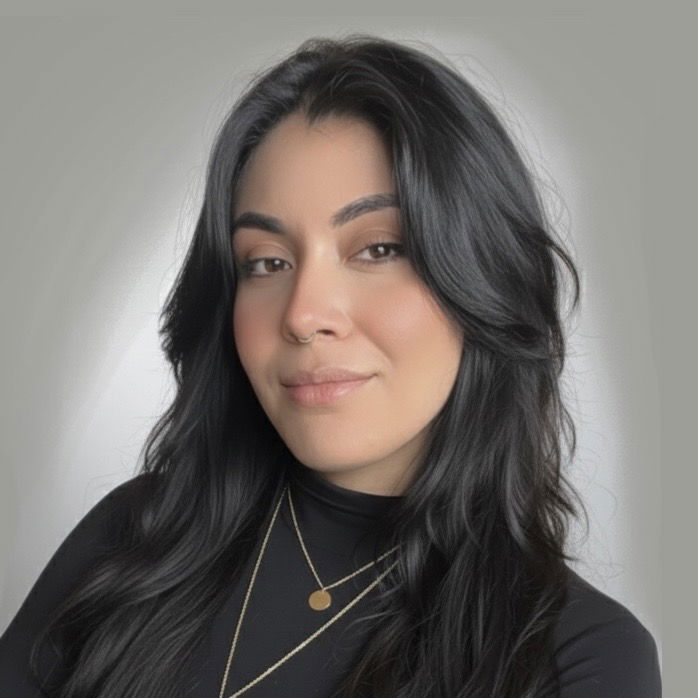 Angela (Ange) Brooke