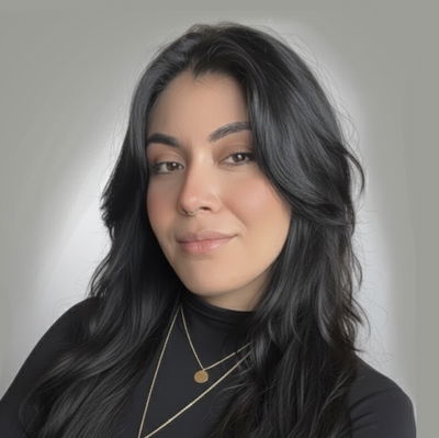 Angela (Ange) Brooke