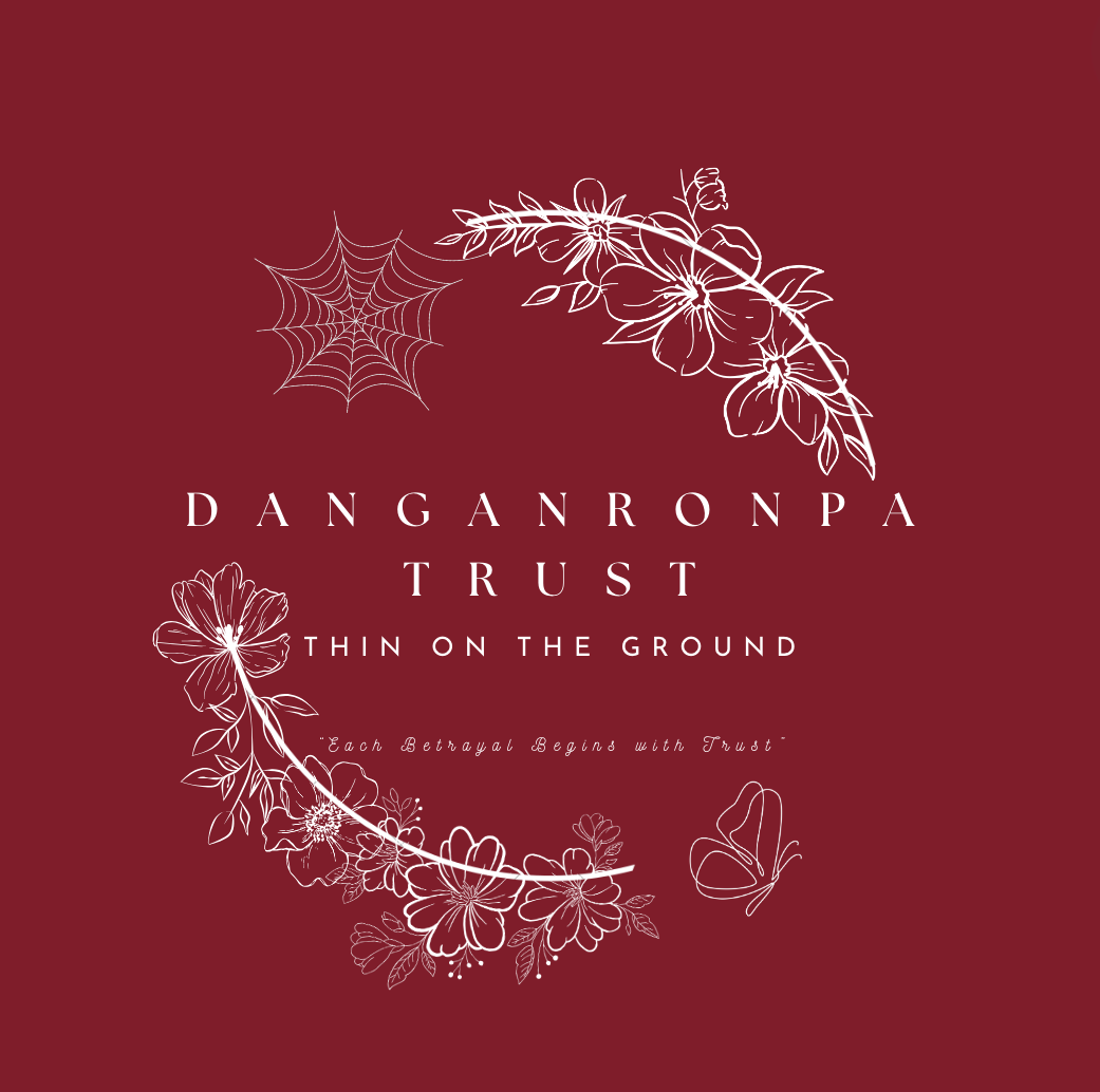 Danganronpa Trust