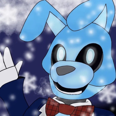 The Frosted Rabbit