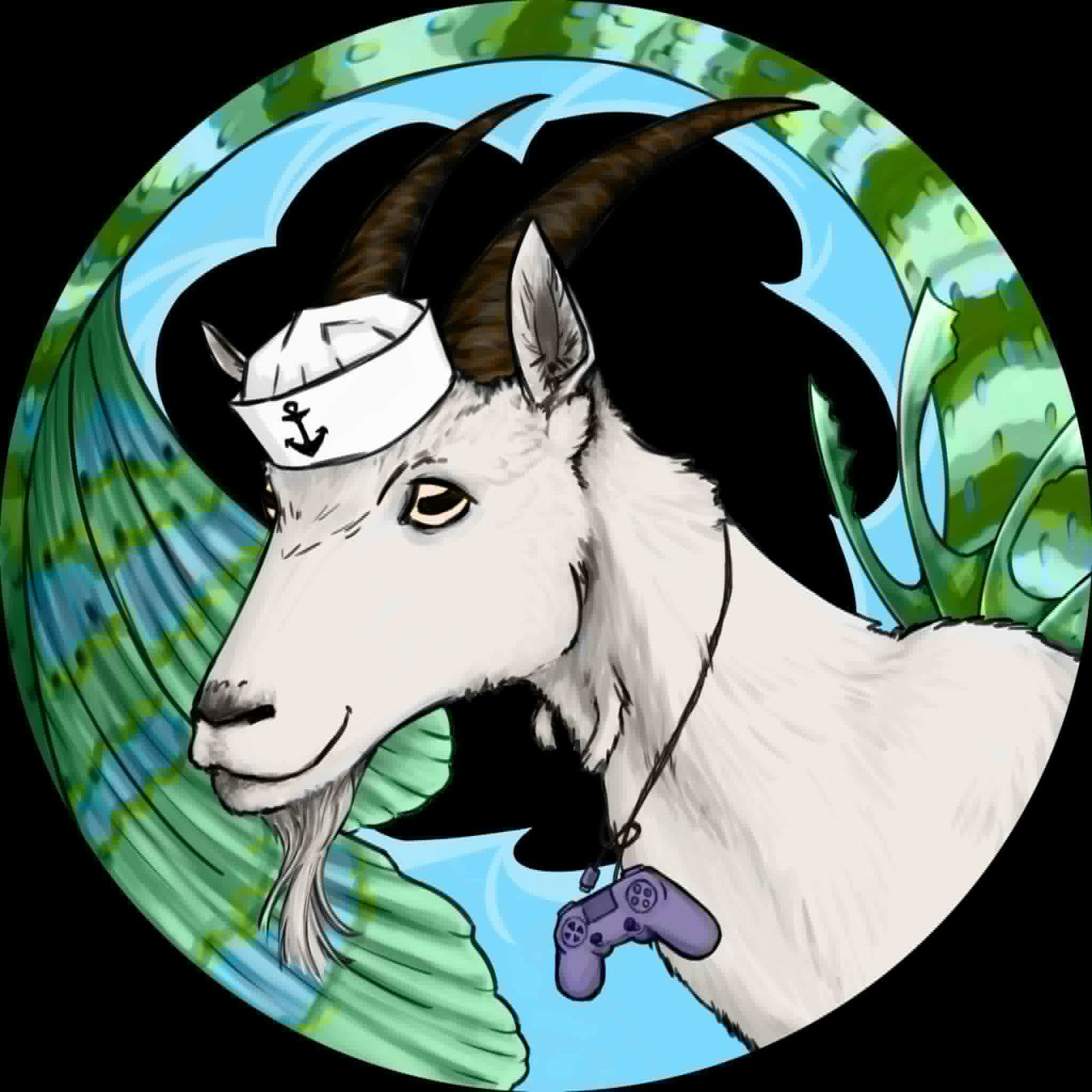 Goateditor