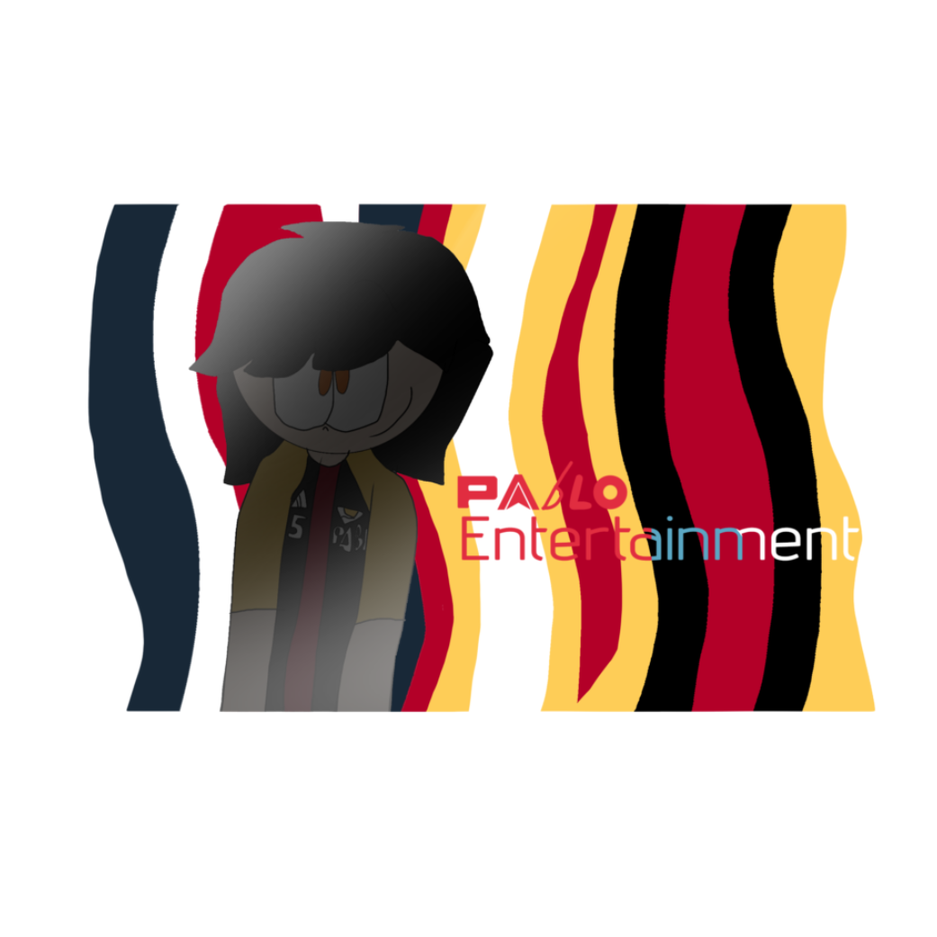 Pablo Entertainment fandub