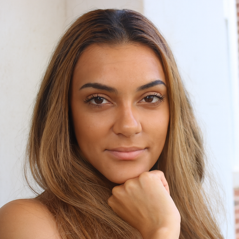 Annmary Melendez Arce