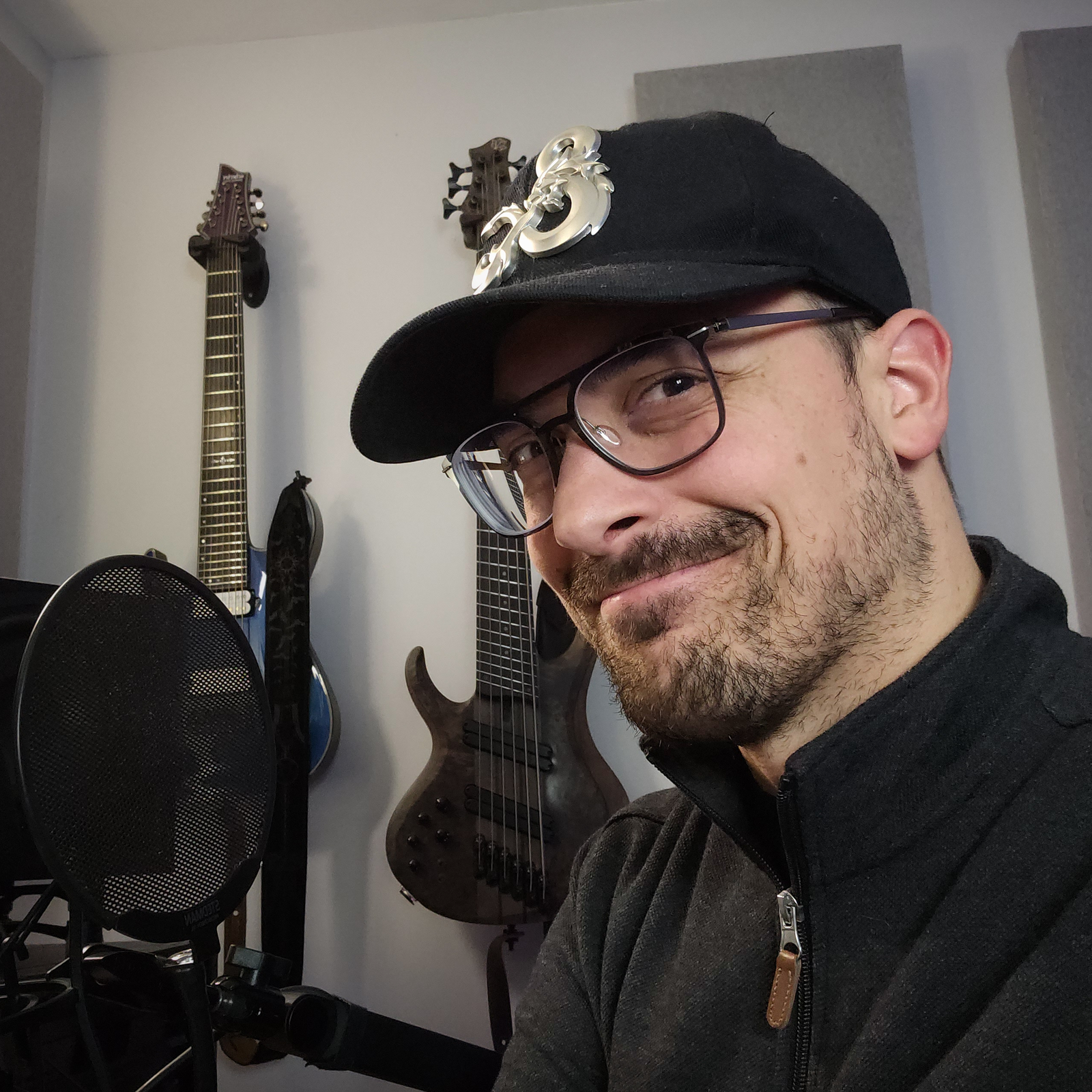 Matt Cimo