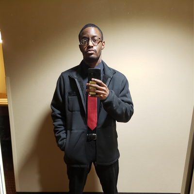 Daryan L. Arnold