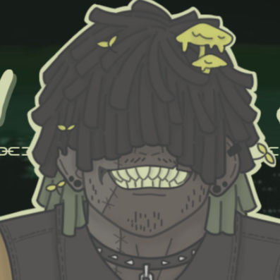 DeadxDandy