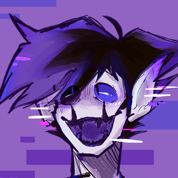 Glitchy