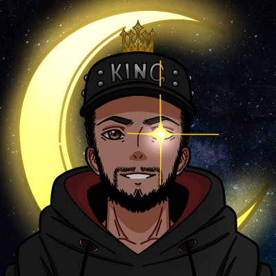 King Crescent
