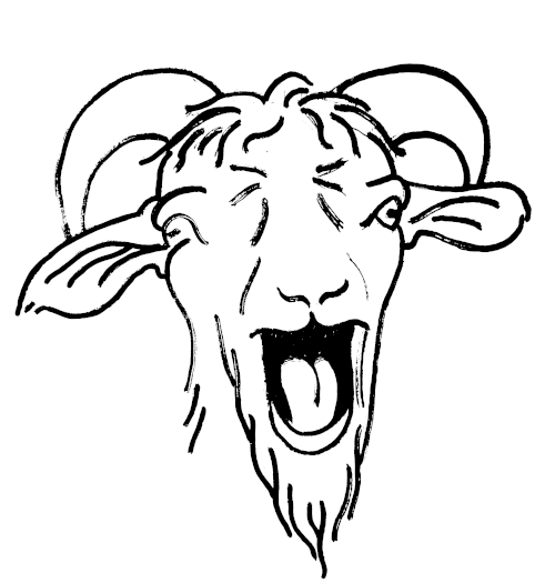 PorchGoat