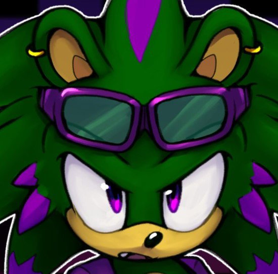 Ryan the rock station owner/tenrec