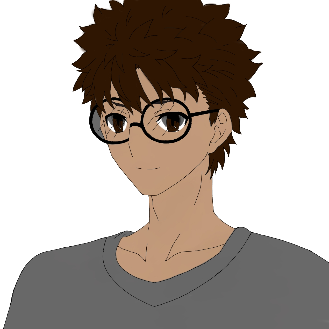 Tristien Anikesh Sunar