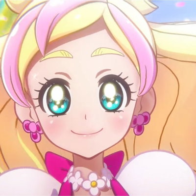 Mirai !!