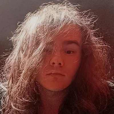 James brison