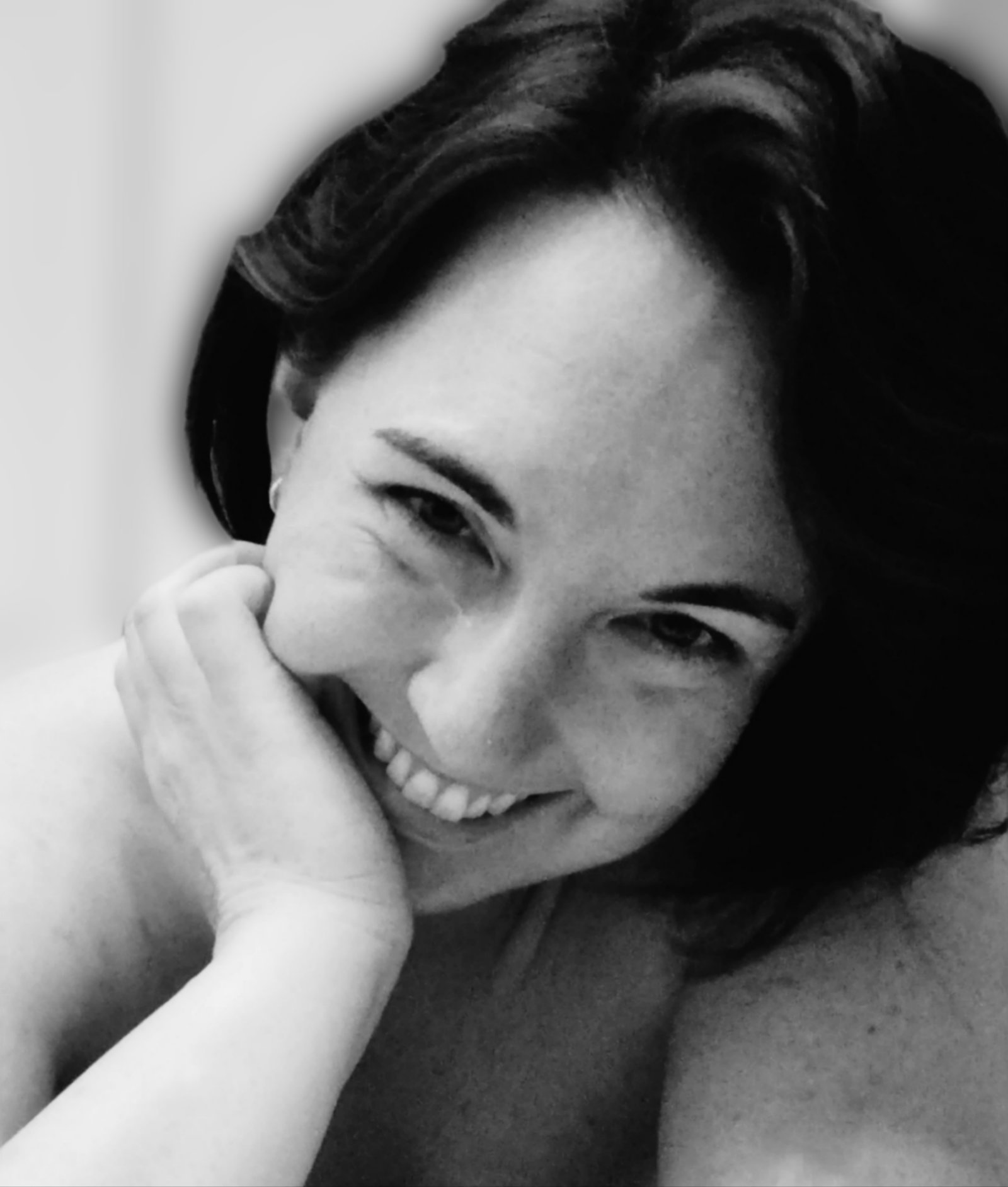 Engaging, Authentic Female Narrator