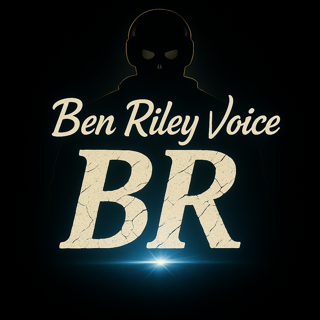 Ben Riley | Voice | Casting Call Club