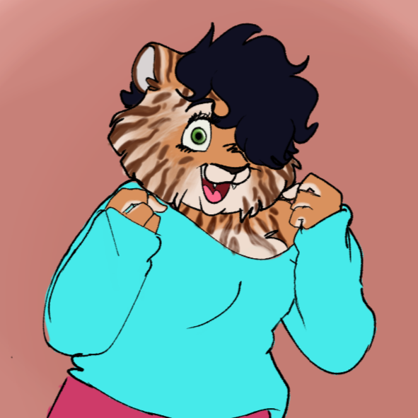 Tigergirl