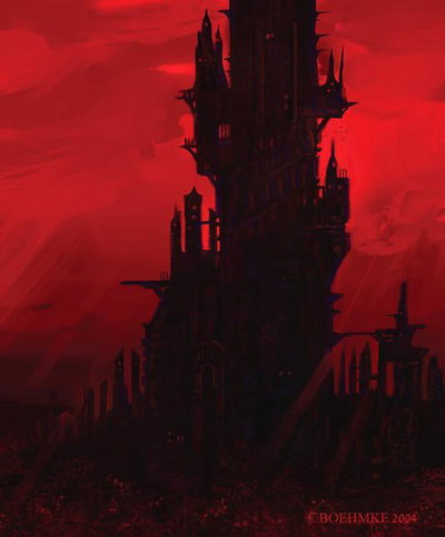 Crimson