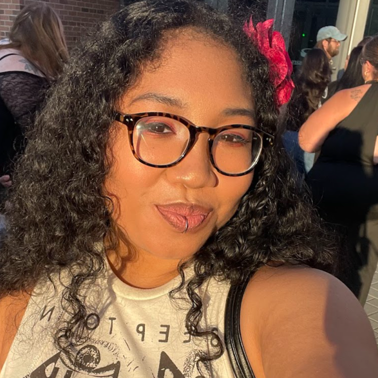 Aaliyah Washington