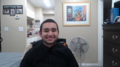Ryan Jimenez