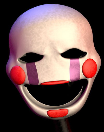 puppet