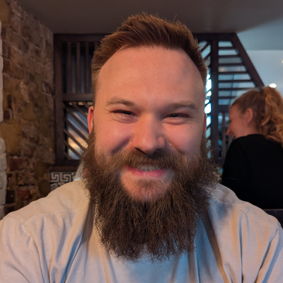 Joseph ER
