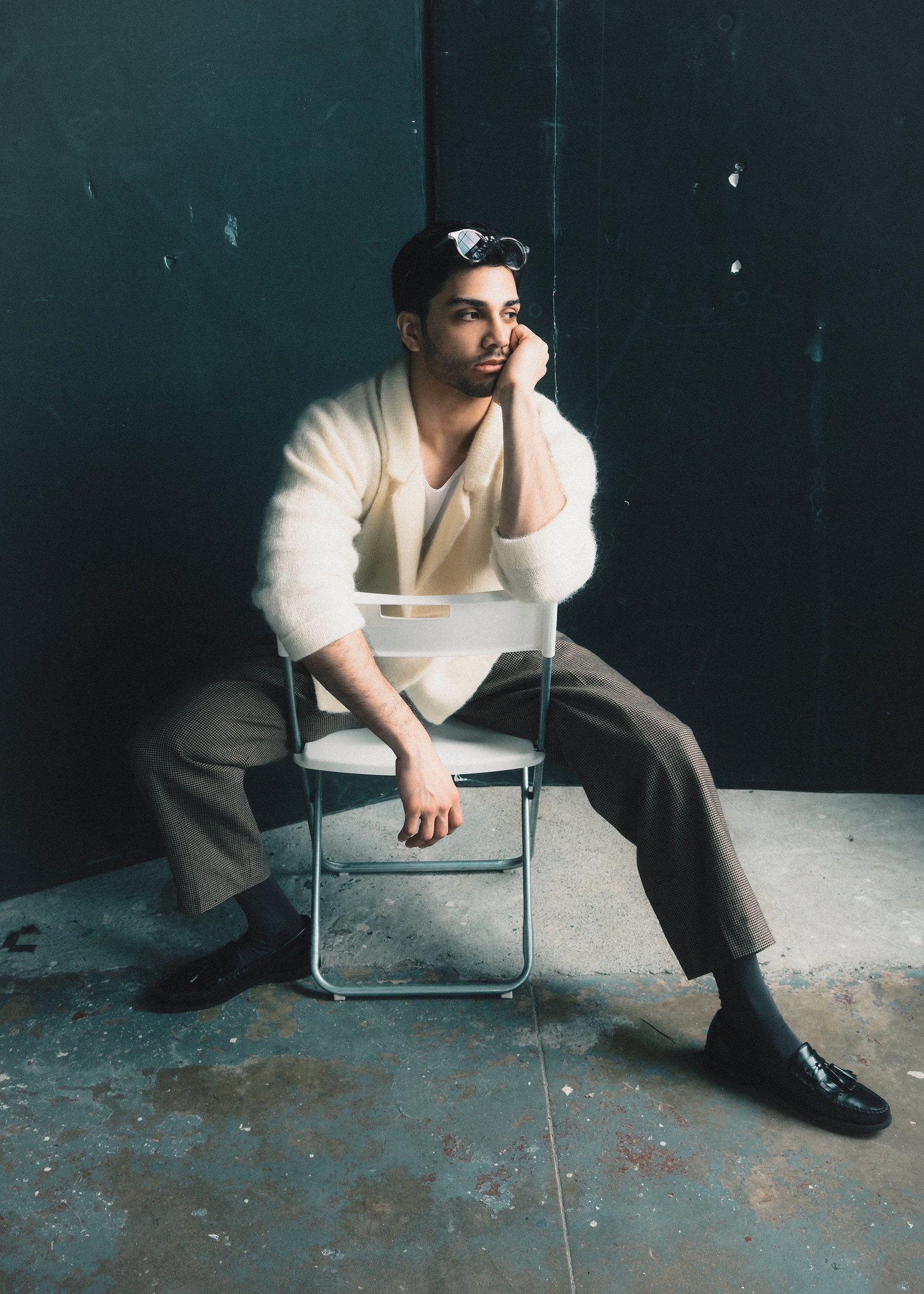 Dylan Ryan Hernandez