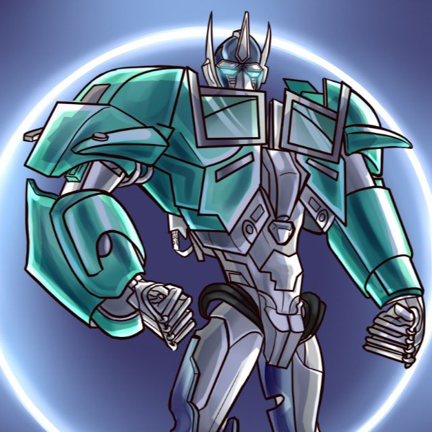 Transformerbrett Productions