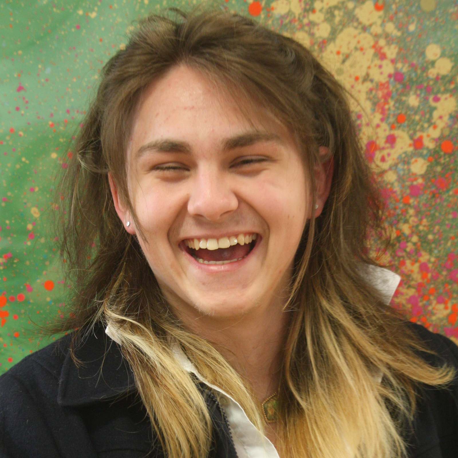 Landon Wells