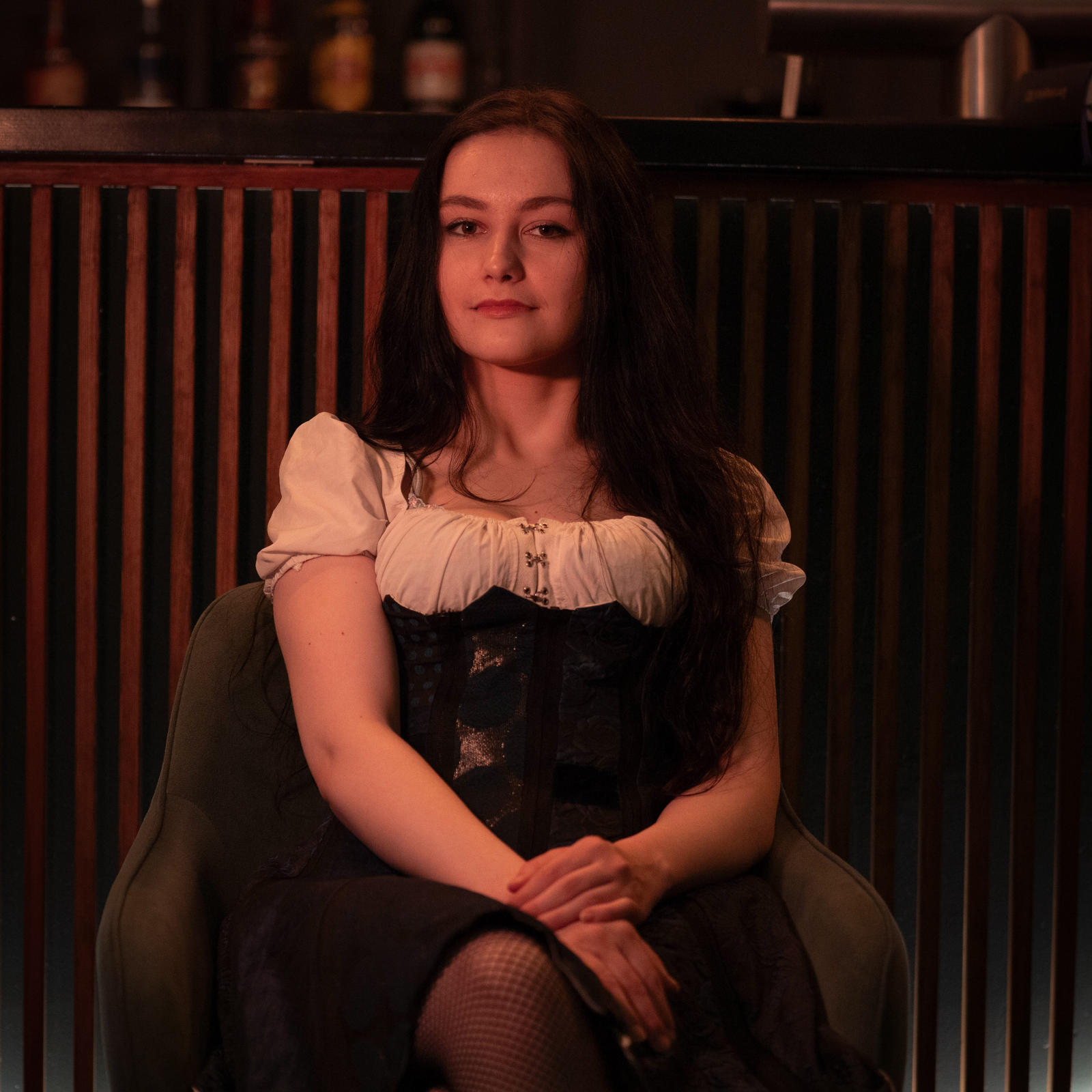 Sarah Sofia Obermair