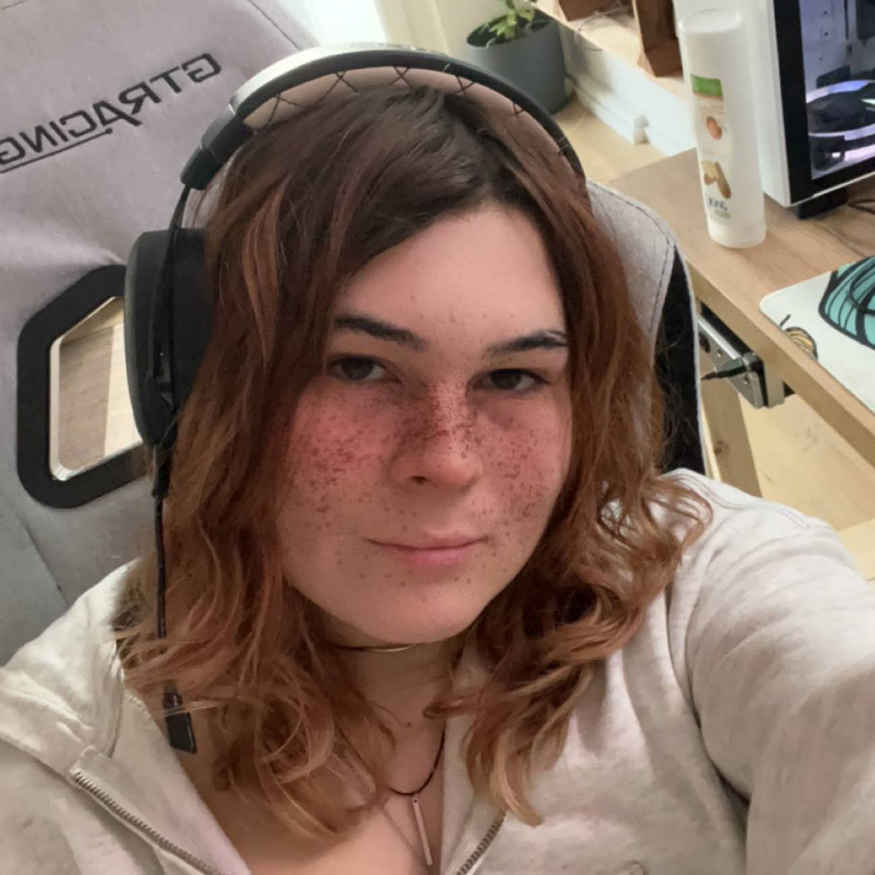 Jennifer Müller - J U S T J E N N Y