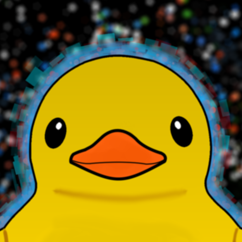Ducky