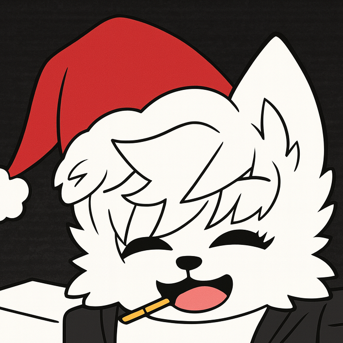 SerenityTheFox