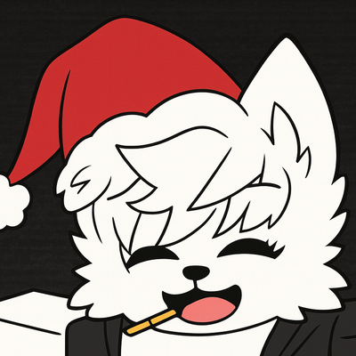 SerenityTheFox