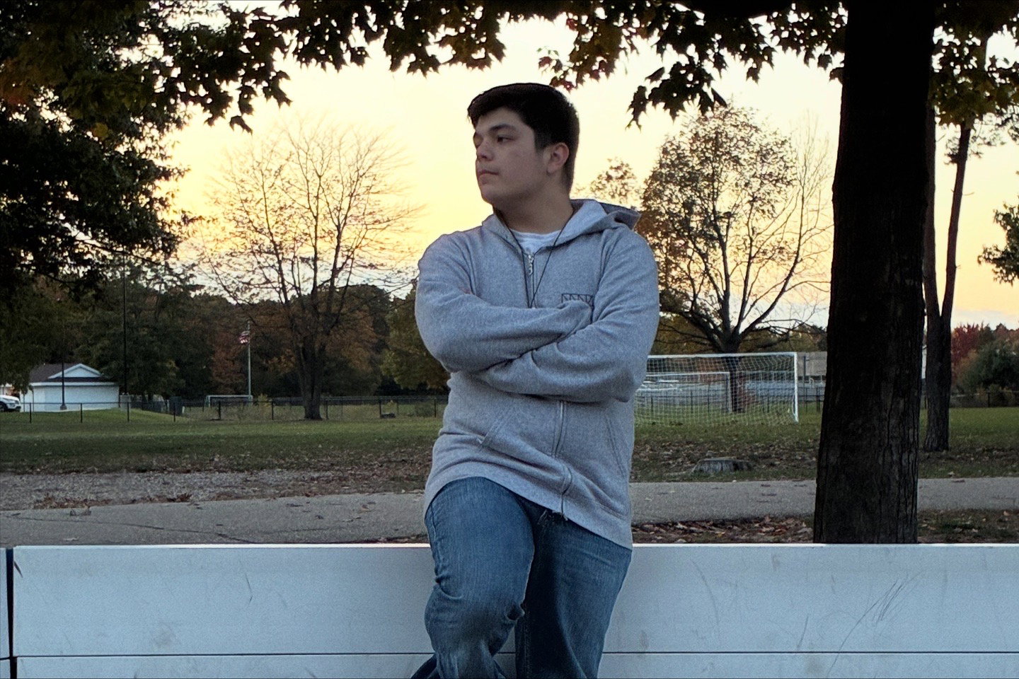 Raymond Casares III