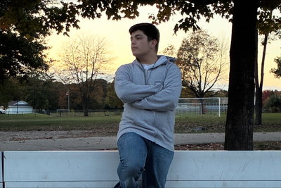 Raymond Casares III