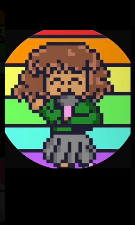 ButtercupChara