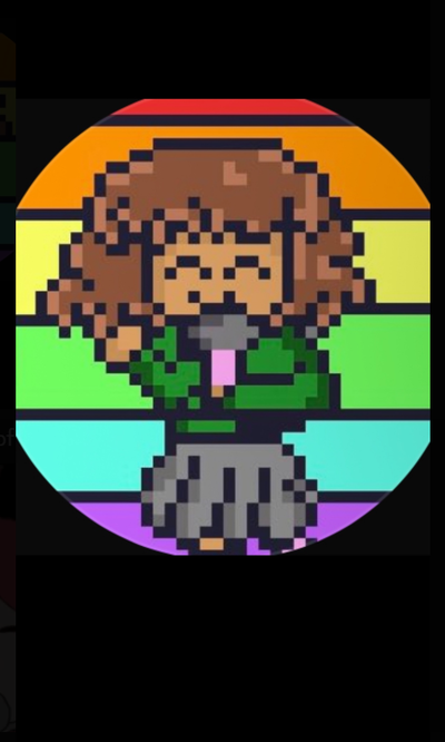 ButtercupChara
