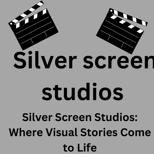 silverscreen