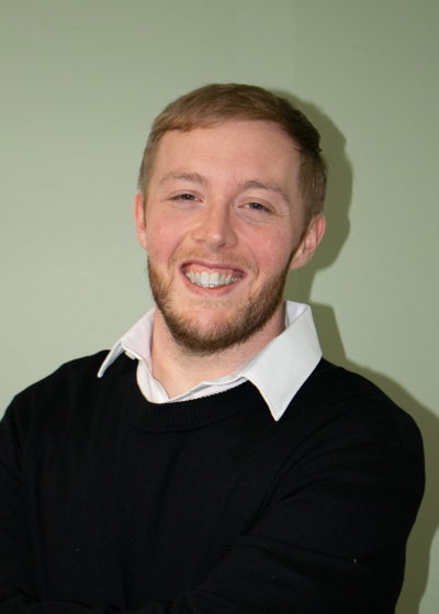 Nathan Beasley