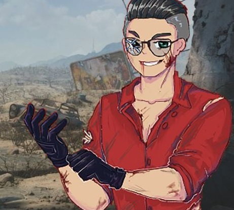 ProfessorMidnightVt