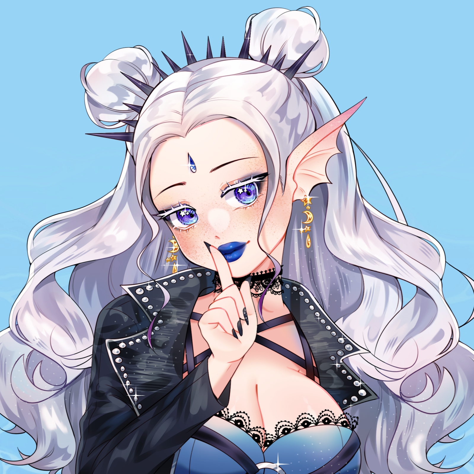 Nixie Nova