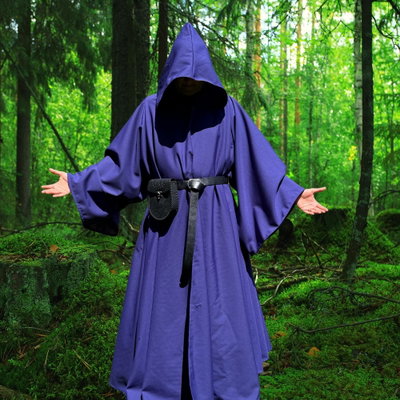 Dark Wizard