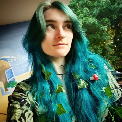 Katie / Skele