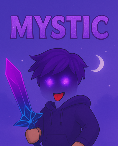 Mystical Studios