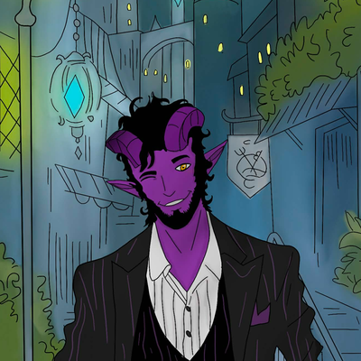 TherianVoices 