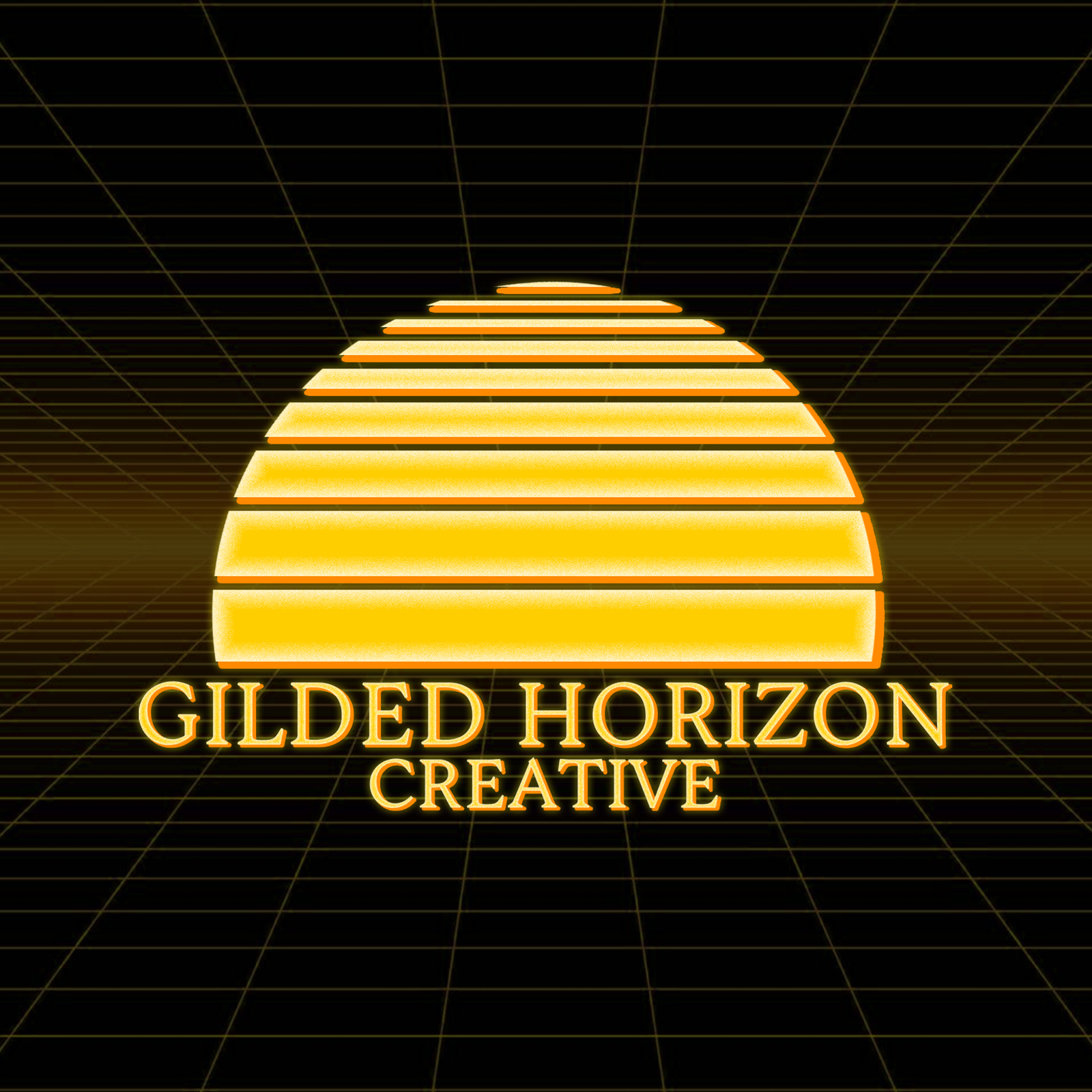 Gilded Horizon Creative